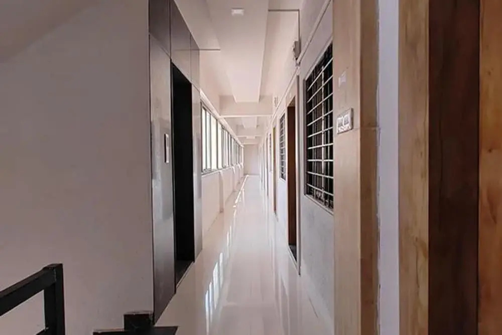 FabHotel Ace Executive