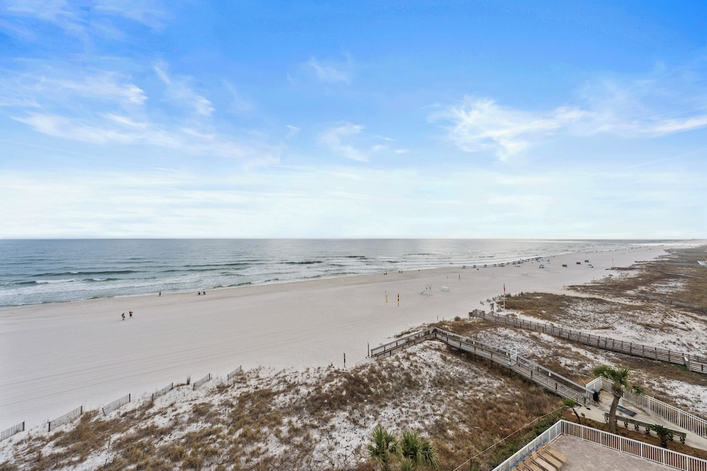 Seaside Beach & Racquet Club 3705