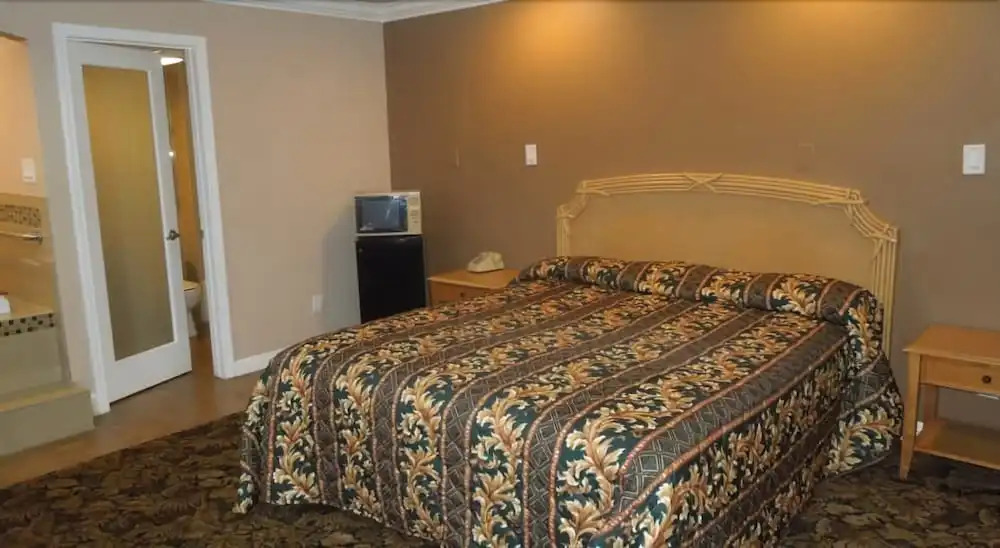 Southern Motel