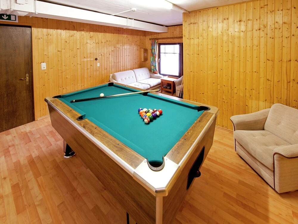 Beautiful Holiday Home in Tyrol With Private Garden