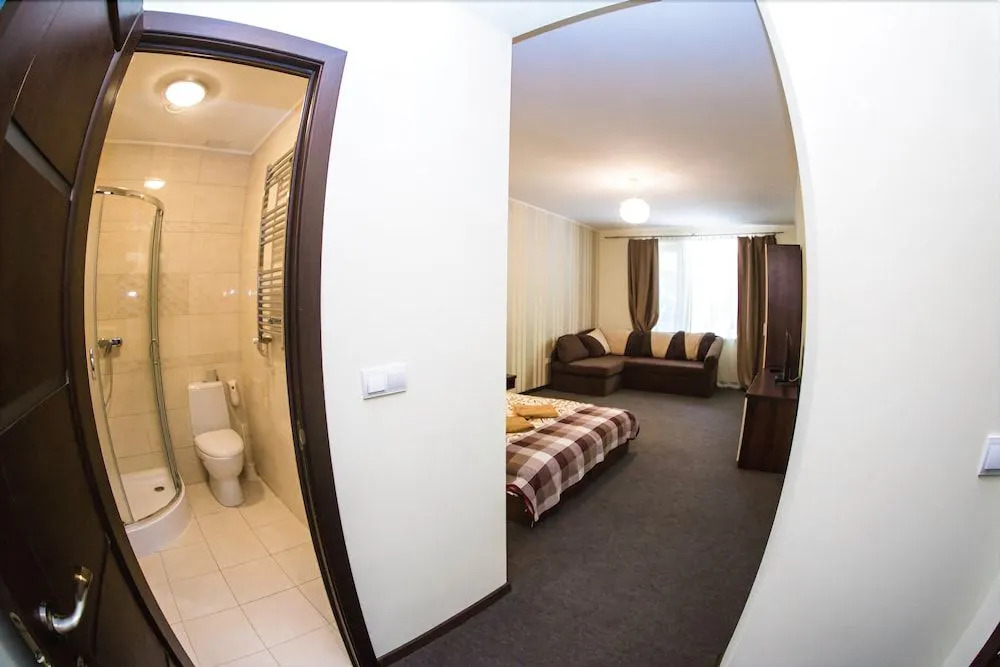 HostelOk