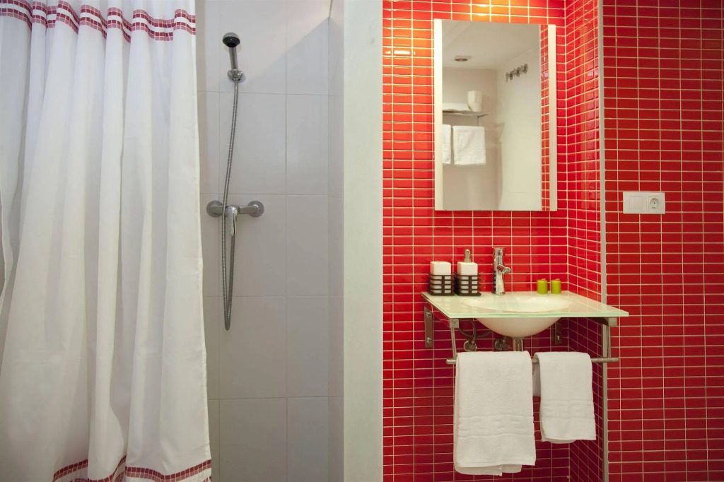 Apartamentos Campuebla