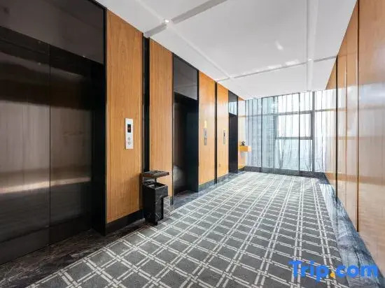Hotel Conrab (Ganzhou Wanxiang)