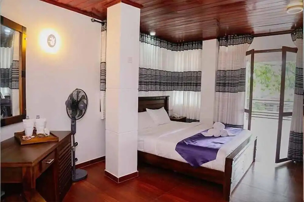 Hotel Sara