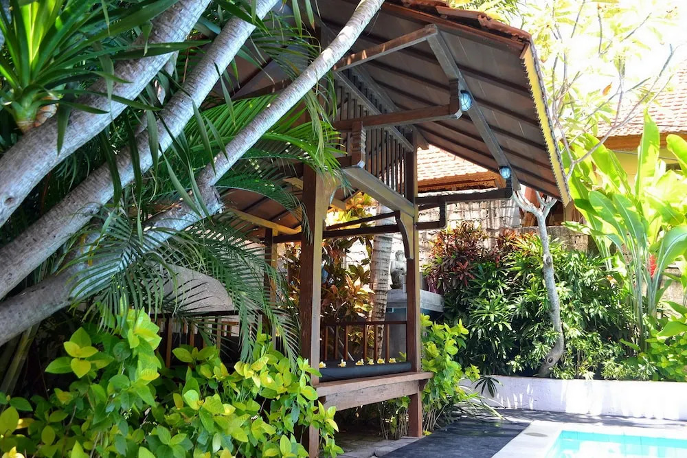 Grange Villa - Legian