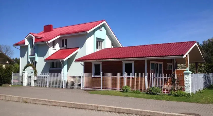 Orentas Resort