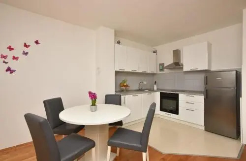 Apartment Anna A2+2