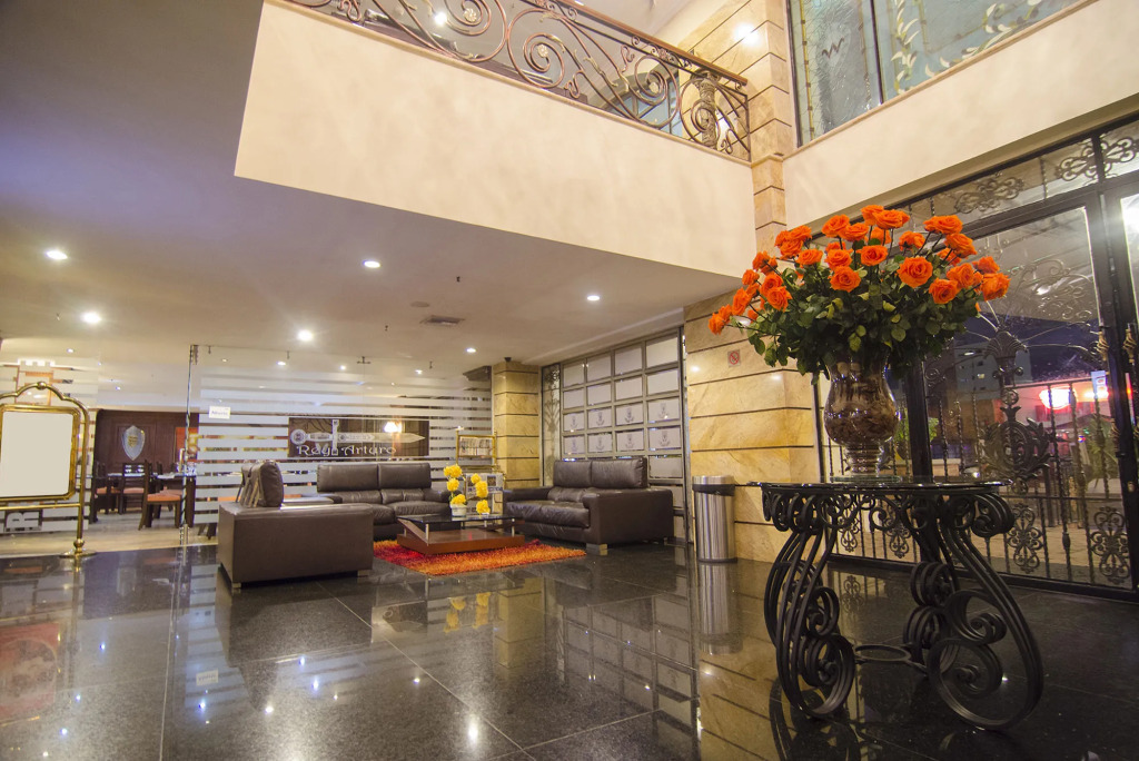 Hotel Windsor Barranquilla