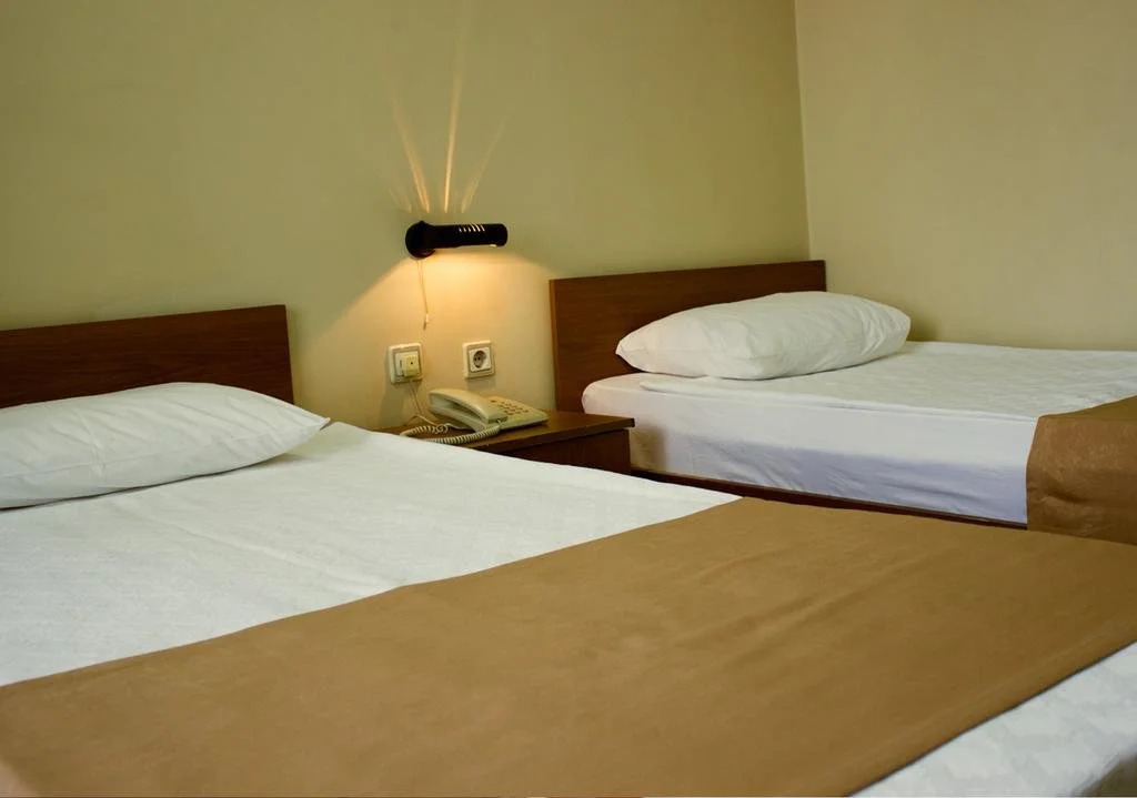 Hotel Kozluca