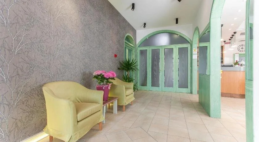 Hotel Vittoria