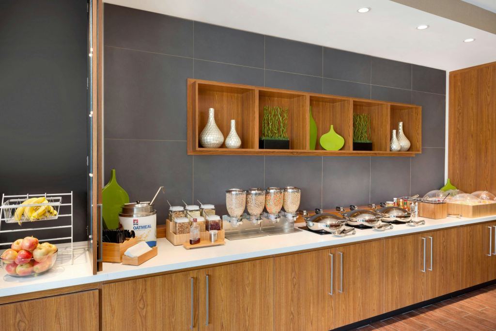 SpringHill Suites by Marriott Tuscaloosa
