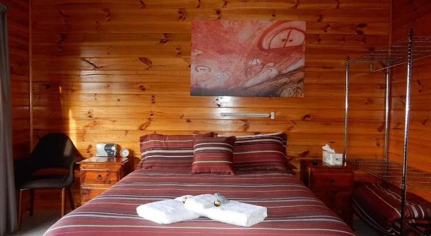 Lumera Chalets