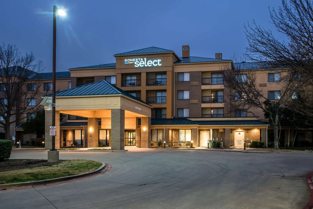 Sonesta Select Dallas Richardson