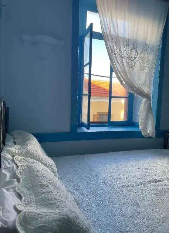 Karpanthos Apartment