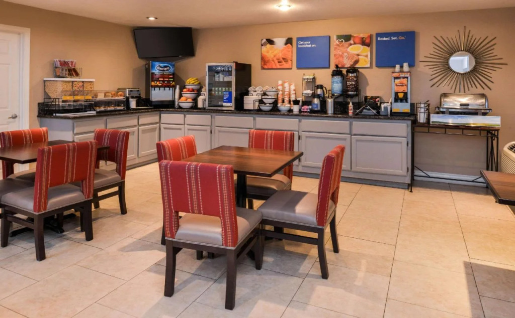 Rancho Cordova Inn