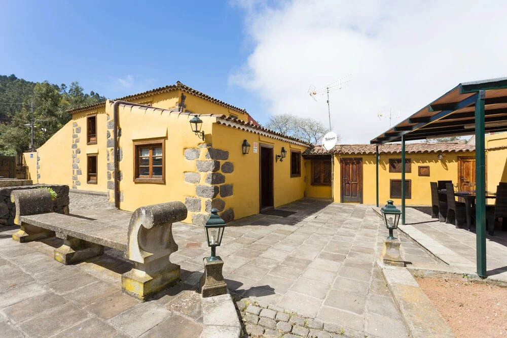 Casa Los Brezos