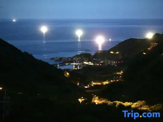 Hidden Haven 52 B&B | Jiufen Jinguashi
