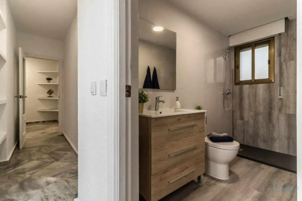 Apartamento a estrenar en pleno centro con garaje