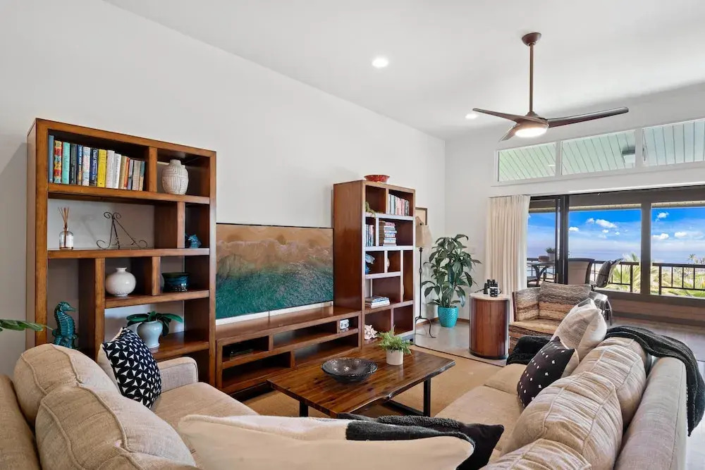 Kapalua Ridge Villas 1023
