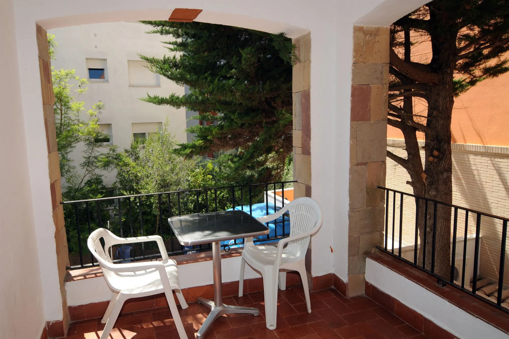 Apartamentos AR Caribe