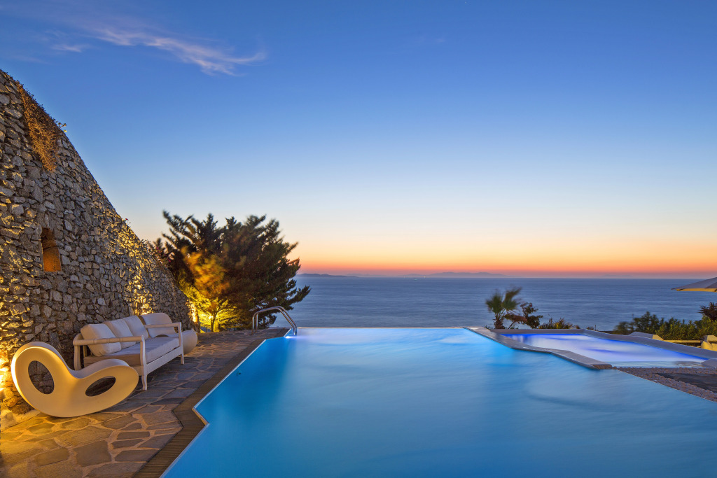 Apanema Resort