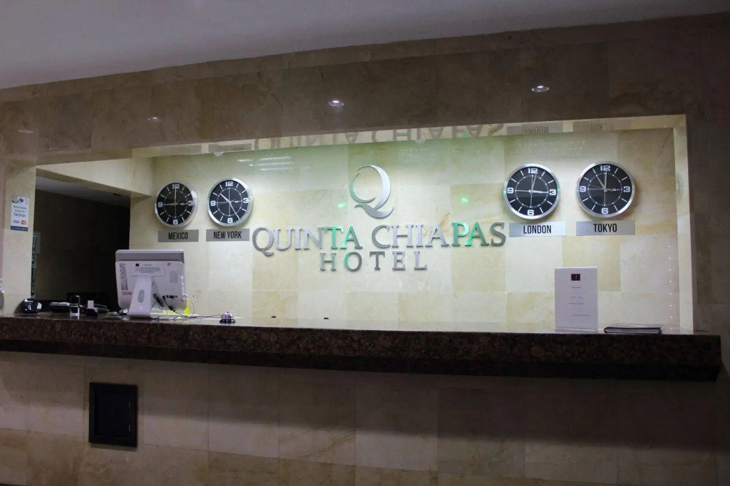 Quinta Chiapas
