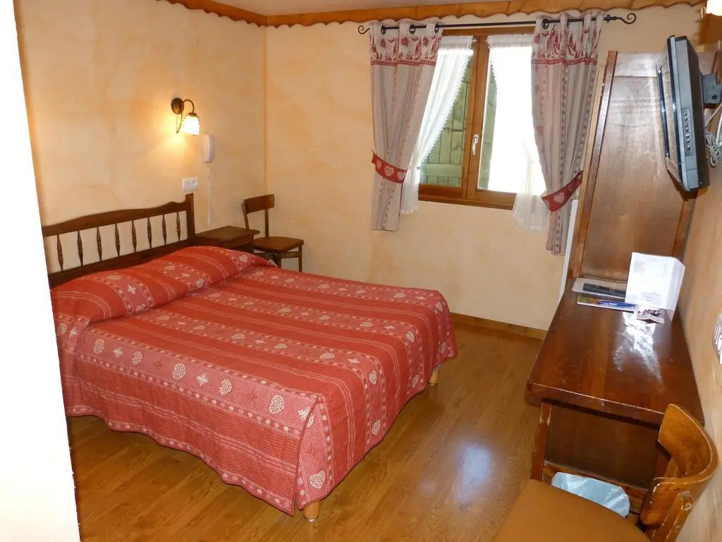 Hôtel Belalp