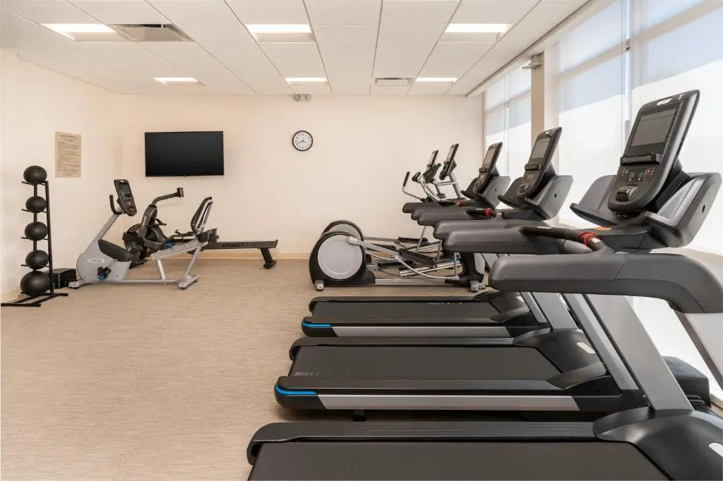 SpringHill Suites by Marriott Irvine Lake Forest