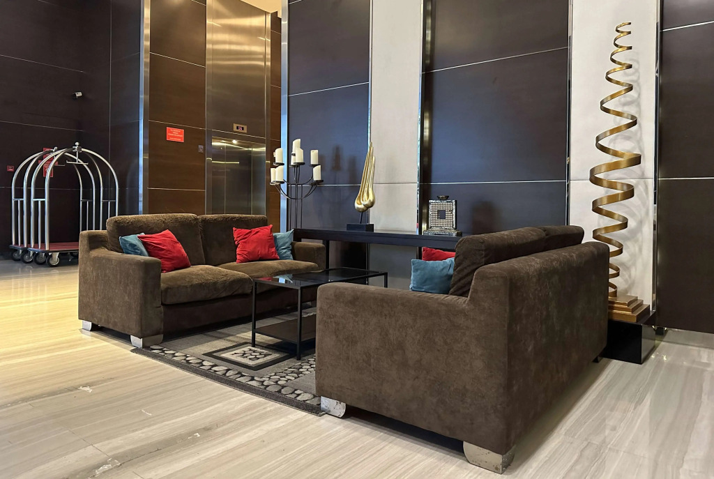 Ramada Suites by Wyndham Kuala Lumpur City Centre