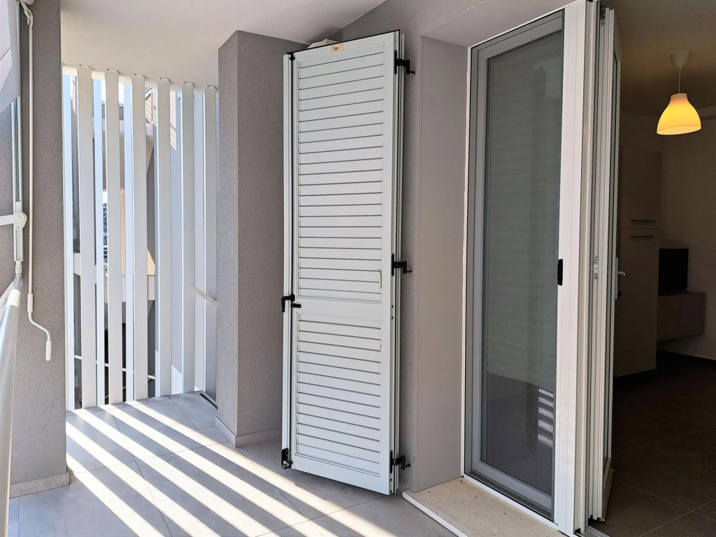 New, near the Lungomare del Lido delle Nazioni, exclusive location, innovative technology-Residence Futura 05