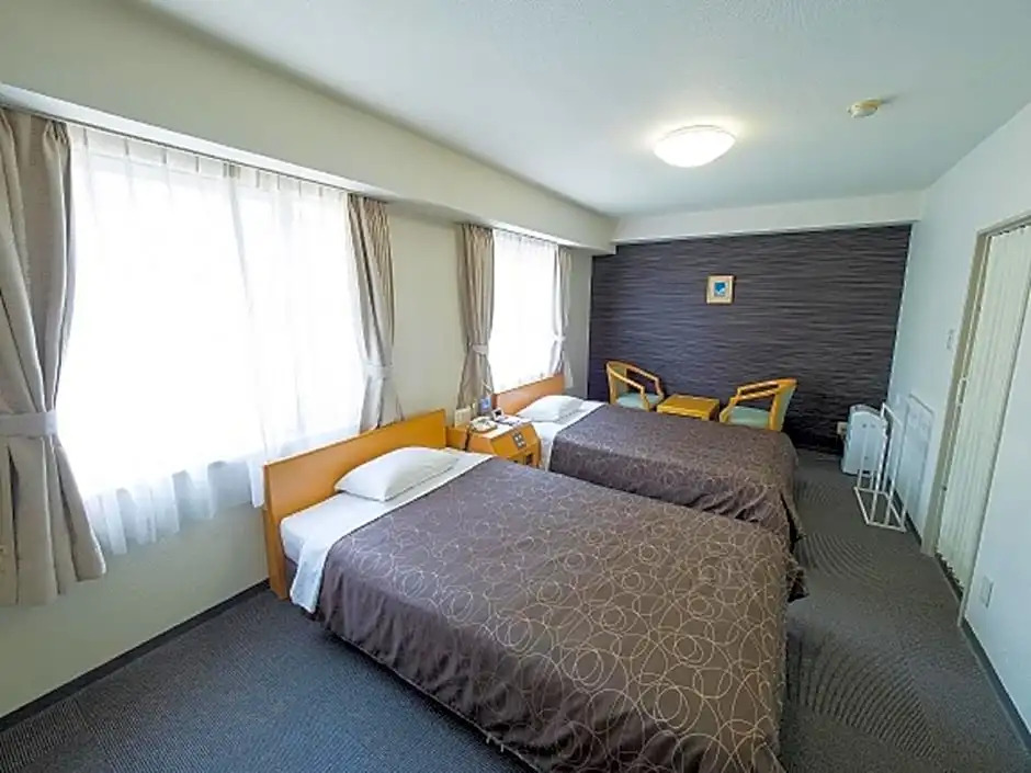 Hotel Shin Osaka / Vacation STAY 81542