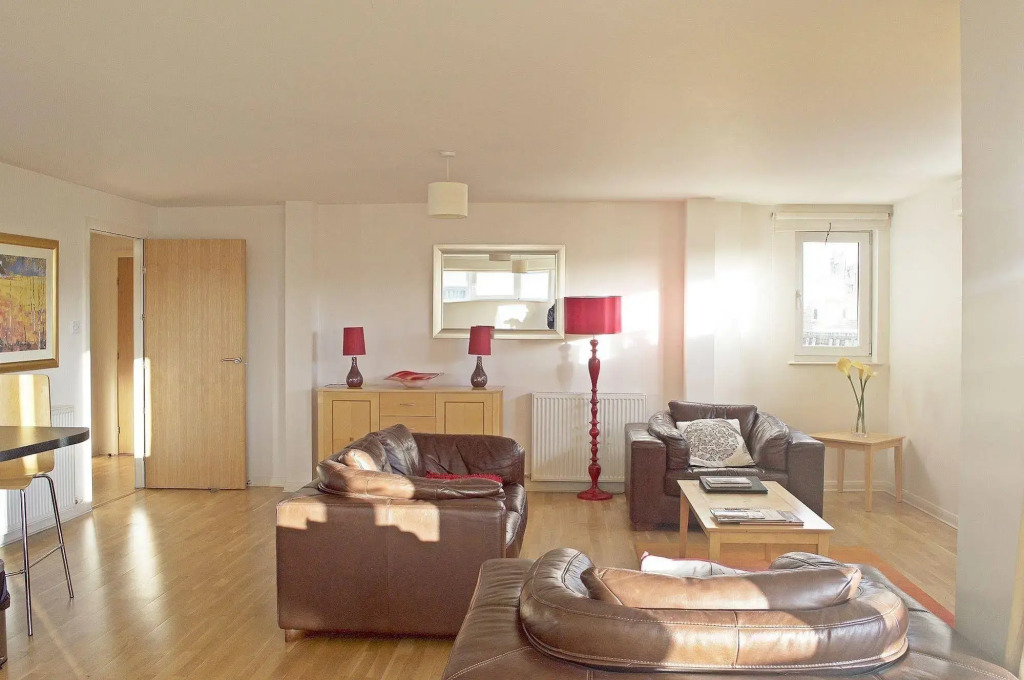 Dreamhouse Apartments Edinburgh City Centre