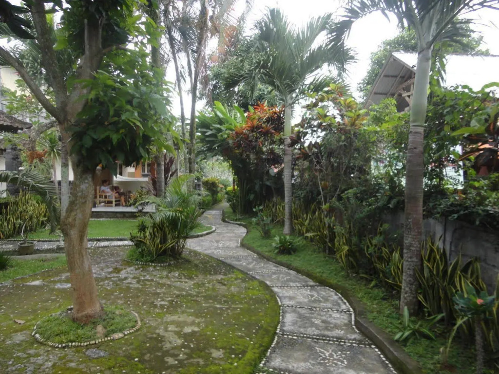 Desri Ubud