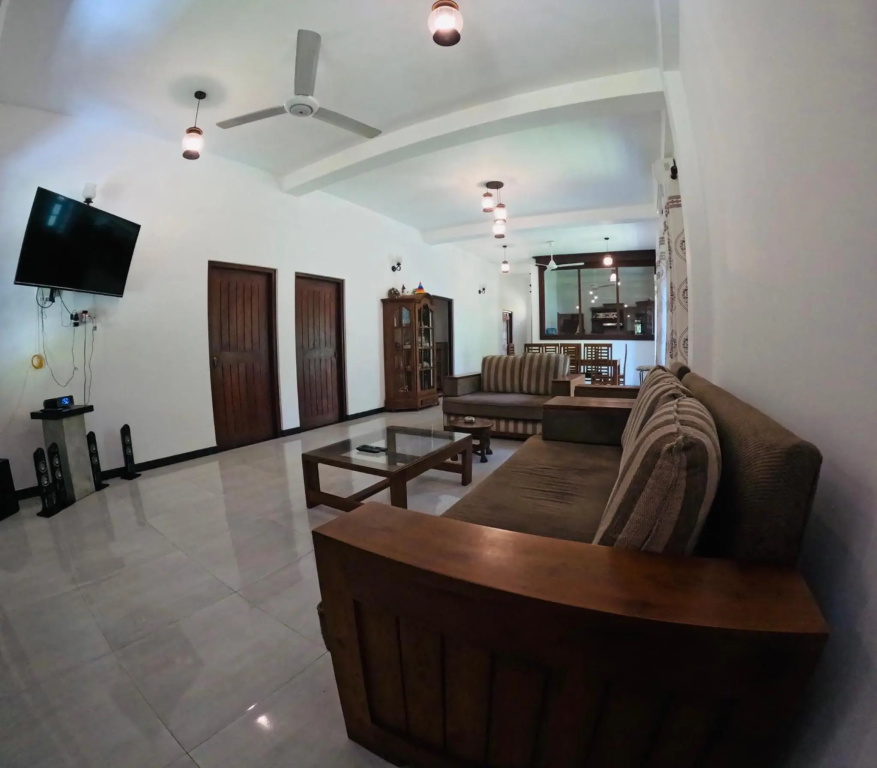Villa 2A