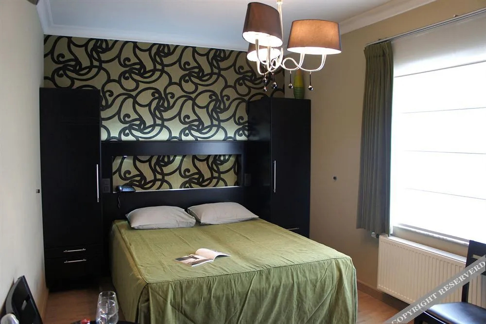 Belrom Hotel