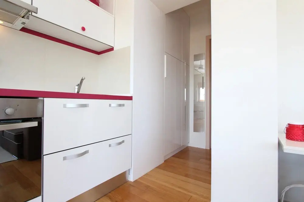 Apartments Makado
