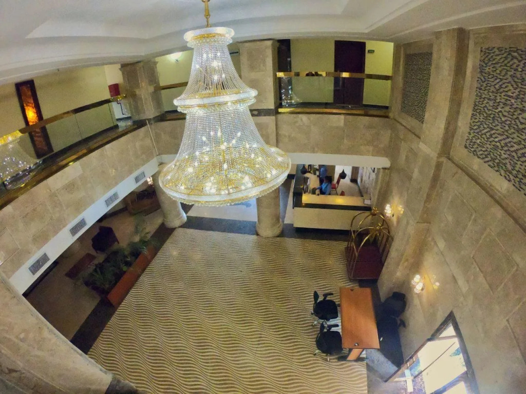 Adig Suites