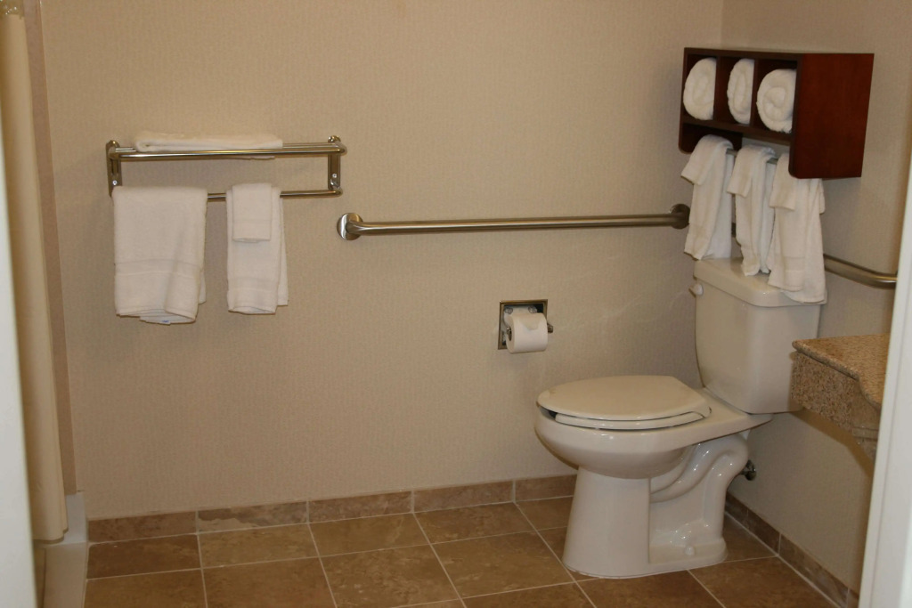 Hampton Inn & Suites Lanett/West Point