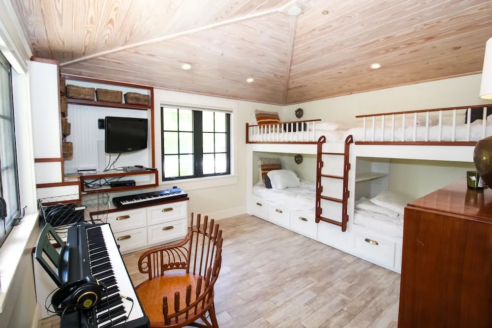Fish House