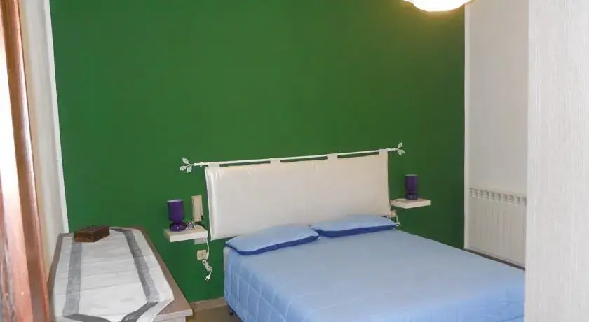 Casa Vacanze Rainbow