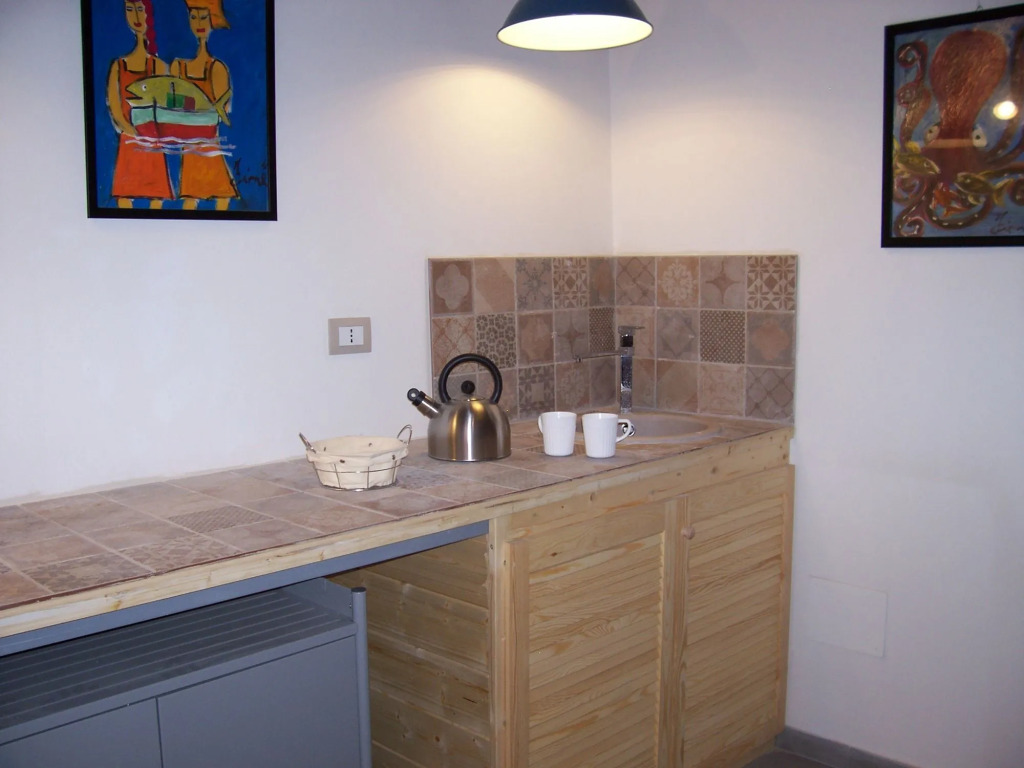 Aretusa Vacanze B&B