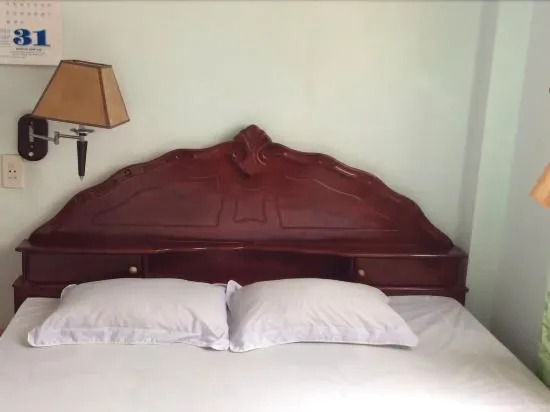 Kim Son Phu Quoc Hotel