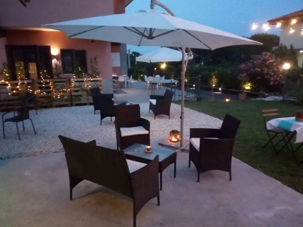 UP&B Rooms Catania