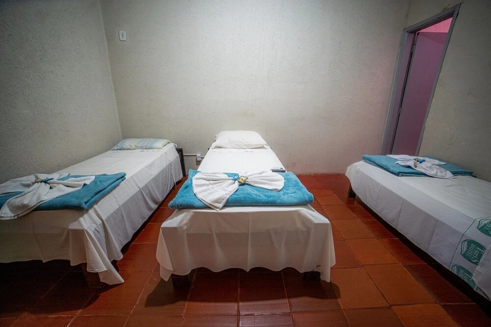 Hotel GranDourados