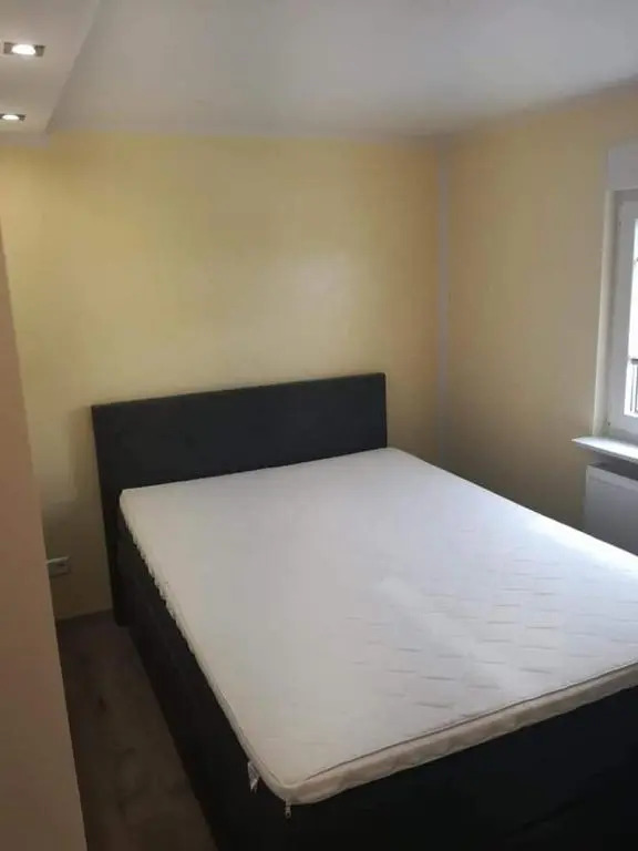 Ferienwohnung Klockenhagen 2