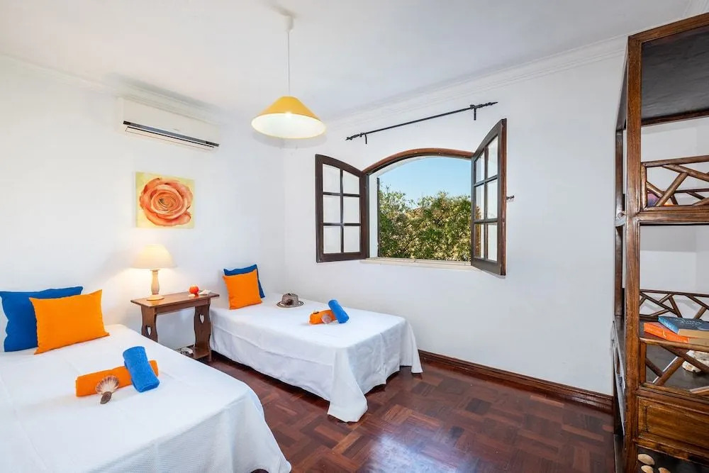 Villa Phi Phi by Algarve Vacation
