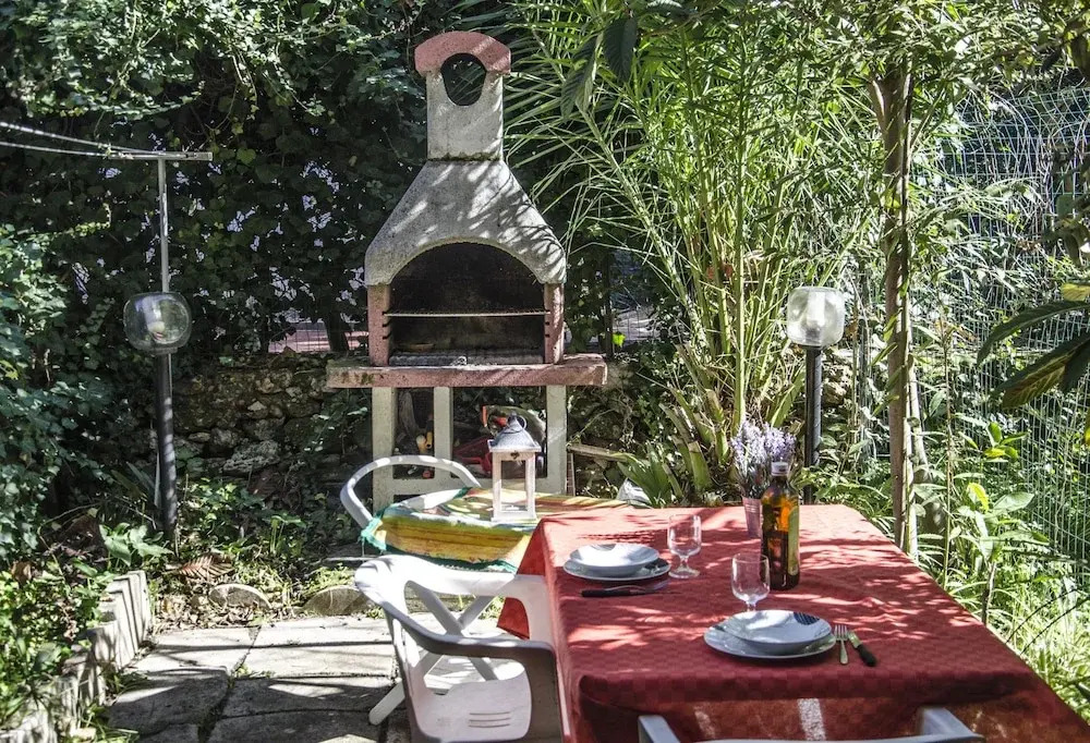 Casa Cernia