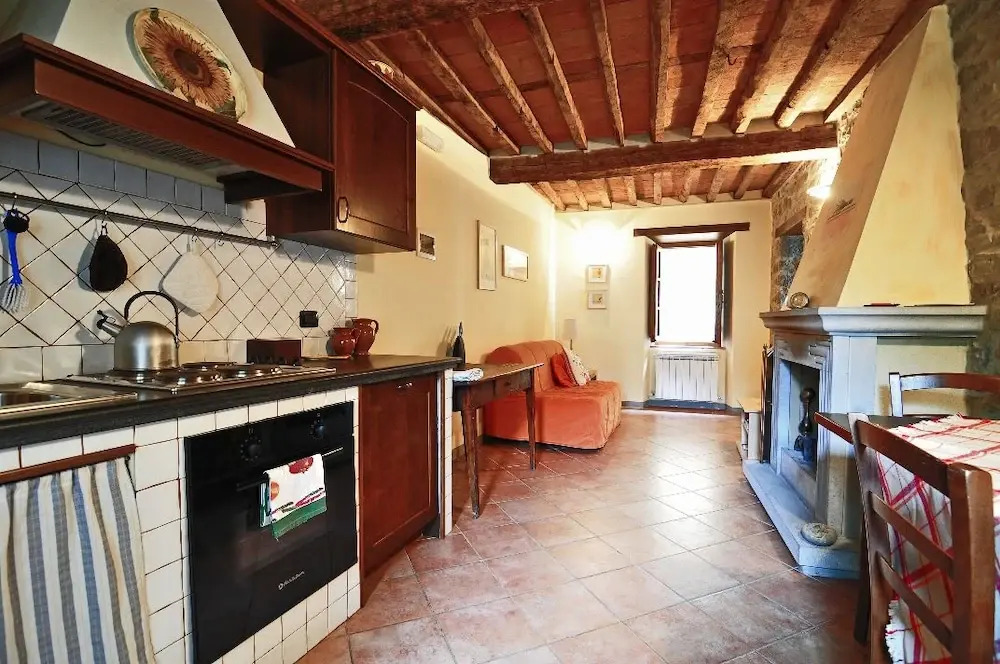 Casa Vacanze Le Muse Sillico