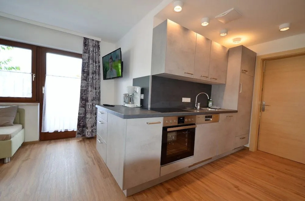 Appartements-Pension Lindenheim