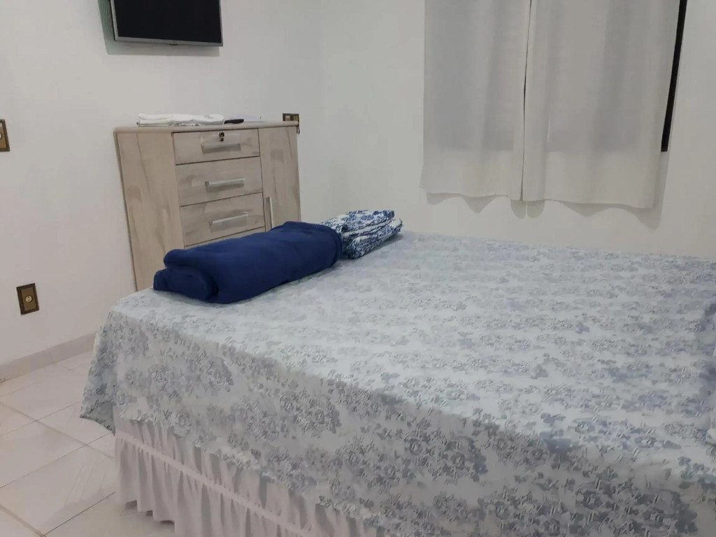 Apartamento A 43 Smart Flat